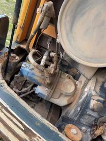 Buy Hyundai HX60 Used Excavator / 7 Buy Hyundai HX60 Used Excavator / 7