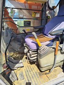 Buy Hitachi ZX450-6 Used Excavator / 8 Buy Hitachi ZX450-6 Used Excavator / 8