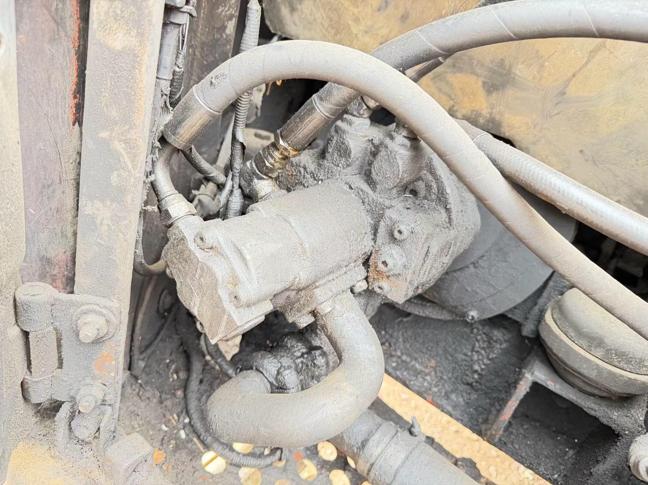 Buy Hitachi ZX60 Used Excavator / 5 Buy Hitachi ZX60 Used Excavator / 5