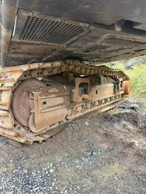 Buy XCMG XE650DP Used Excavator / 3 Buy XCMG XE650DP Used Excavator / 3