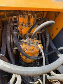Buy Hyundai R215-7 Used Excavator / 7 Buy Hyundai R215-7 Used Excavator / 7