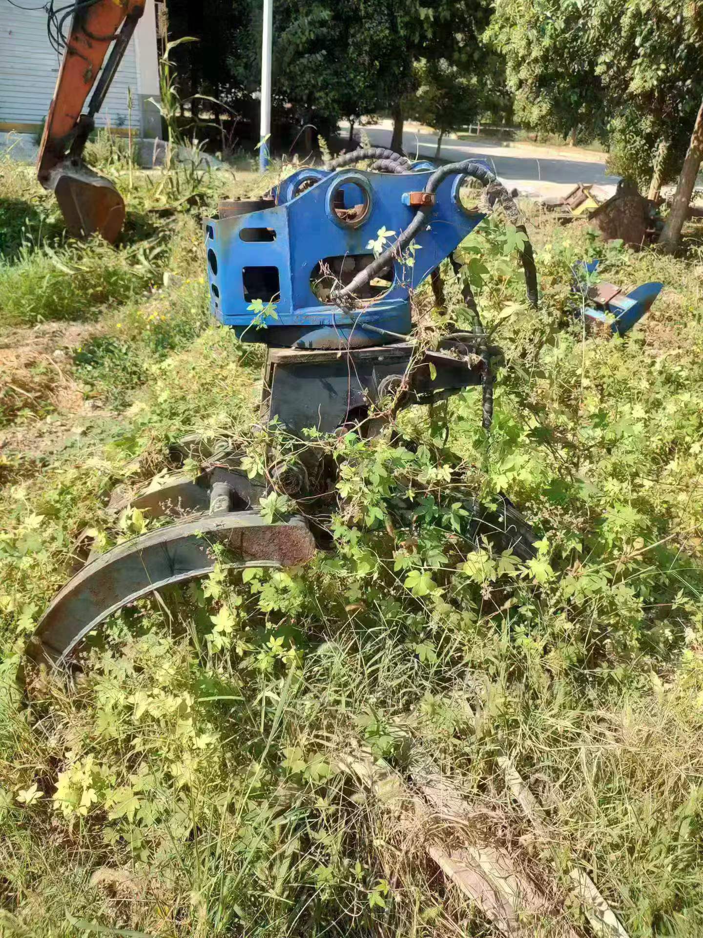 Buy Doosan DX75 Used Excavator / 7 Buy Doosan DX75 Used Excavator / 7
