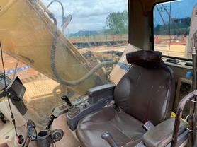 Buy Caterpillar 320C Used Excavator / 6 Buy Caterpillar 320C Used Excavator / 6