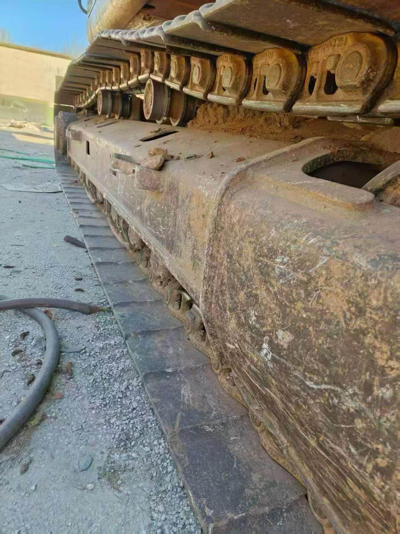 Buy Caterpillar 329DL Used Excavator / 3 Buy Caterpillar 329DL Used Excavator / 3