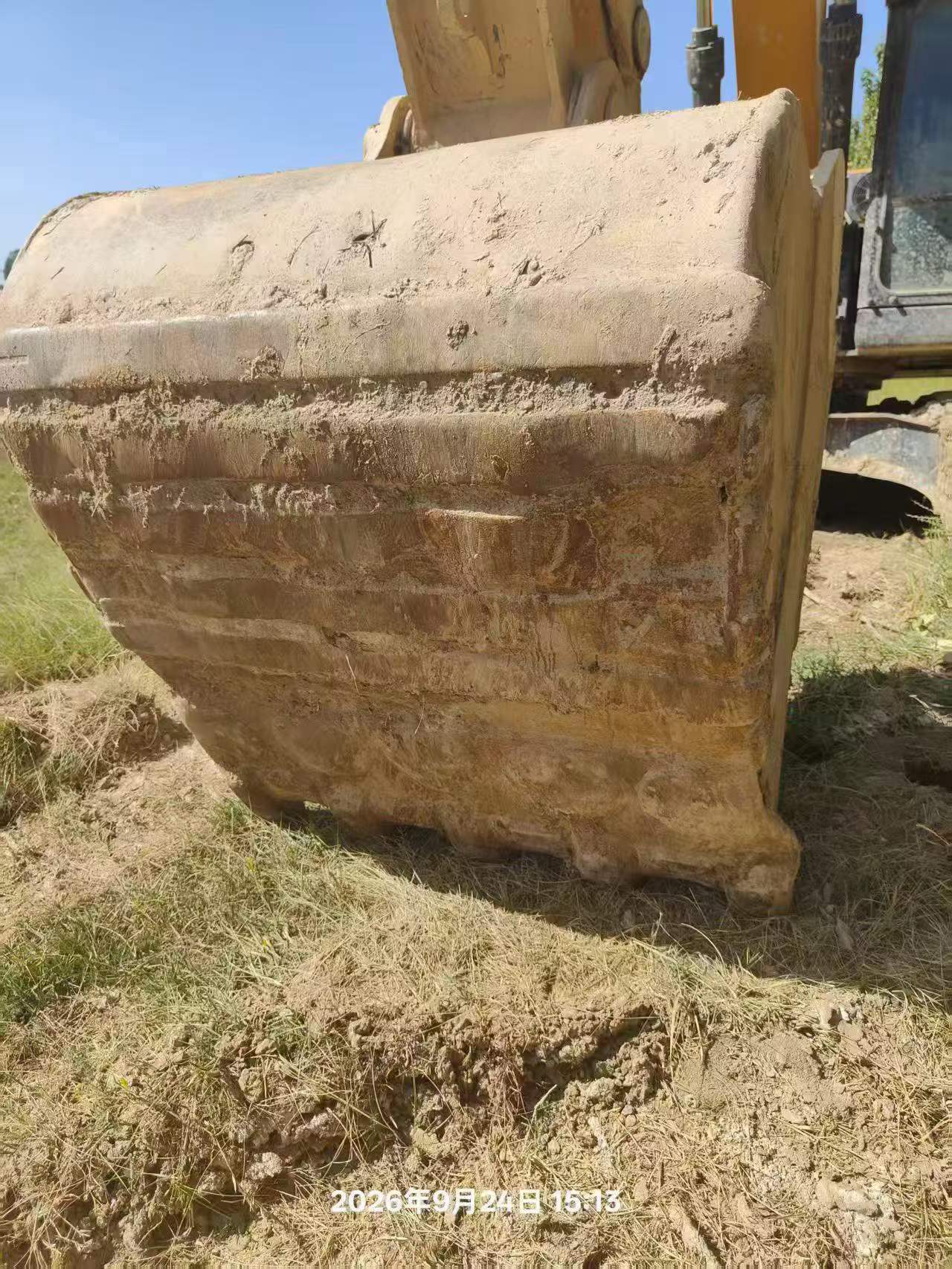 Buy Sany SY255H Used Excavator / 6 Buy Sany SY255H Used Excavator / 6