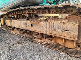 Buy Kobelco SK350-8 Used Excavator / 9 Buy Kobelco SK350-8 Used Excavator / 9