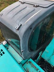 Buy Kobelco SK115SR Used Excavator / 9 Buy Kobelco SK115SR Used Excavator / 9