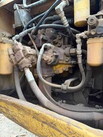 Buy Caterpillar 336E Used Excavator / 7 Buy Caterpillar 336E Used Excavator / 7