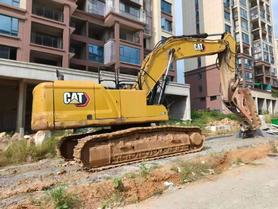 Buy Caterpillar 350L Used Excavator / 2 Buy Caterpillar 350L Used Excavator / 2