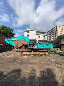Buy Kobelco SK350-8 Used Excavator / 2 Buy Kobelco SK350-8 Used Excavator / 2