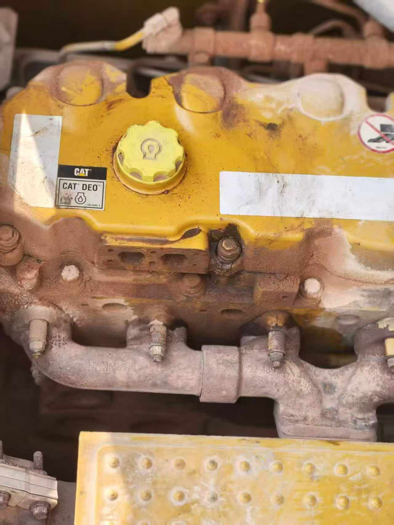 Buy Caterpillar 350L Used Excavator / 3 Buy Caterpillar 350L Used Excavator / 3