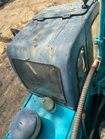 Buy Kobelco SK350-8 Used Excavator / 5 Buy Kobelco SK350-8 Used Excavator / 5