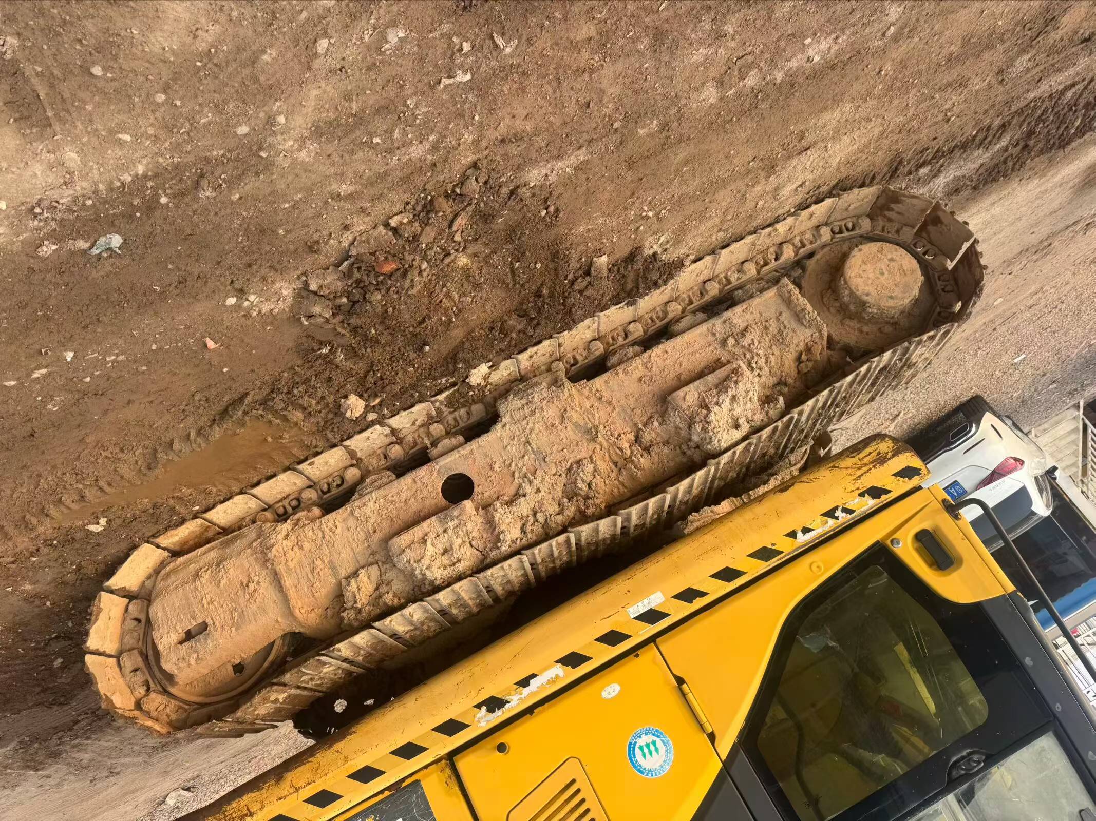 Buy Komatsu PC130-7 Used Excavator / 5 Buy Komatsu PC130-7 Used Excavator / 5