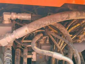 Buy Hitachi ZX210K-5A Used Excavator / 4 Buy Hitachi ZX210K-5A Used Excavator / 4