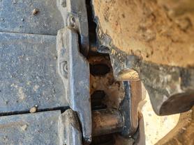 Buy Sany SY200C Used Excavator / 3 Buy Sany SY200C Used Excavator / 3
