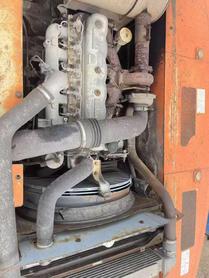 Buy Hitachi EX230-6 Used Excavator / 2 Buy Hitachi EX230-6 Used Excavator / 2