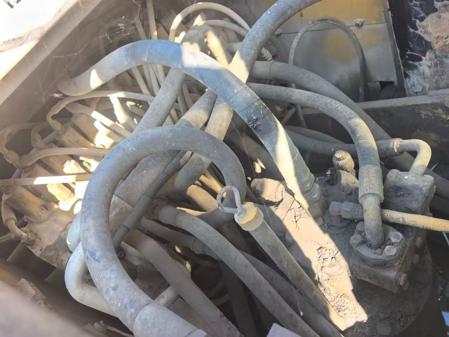 Buy Caterpillar 320D Used Excavator / 5 Buy Caterpillar 320D Used Excavator / 5