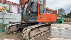 Buy Hitachi ZX330-6 Used Excavator / 3 Buy Hitachi ZX330-6 Used Excavator / 3