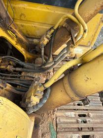 Buy Komatsu PC200-8N1 Used Excavator / 6 Buy Komatsu PC200-8N1 Used Excavator / 6