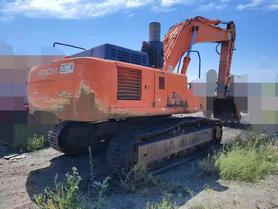 Buy Hitachi ZX450-6 Used Excavator / 3 Buy Hitachi ZX450-6 Used Excavator / 3