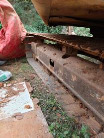 Buy Caterpillar 307B Used Excavator / 3 Buy Caterpillar 307B Used Excavator / 3