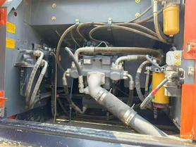 Buy Hitachi ZX210K-5A Used Excavator / 7 Buy Hitachi ZX210K-5A Used Excavator / 7
