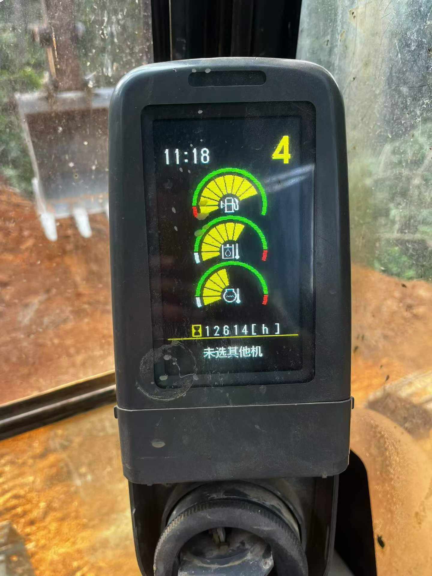 Buy Caterpillar 312D Used Excavator / 4 Buy Caterpillar 312D Used Excavator / 4