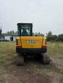 Buy Sany SY60 Used Excavator / 2 Buy Sany SY60 Used Excavator / 2