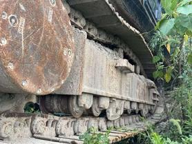 Buy Sany SY245H Used Excavator / 5 Buy Sany SY245H Used Excavator / 5