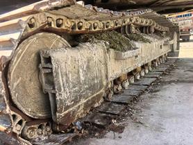 Buy Caterpillar 320D Used Excavator / 3 Buy Caterpillar 320D Used Excavator / 3