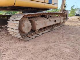 Buy Komatsu PC120-6E Used Excavator / 3 Buy Komatsu PC120-6E Used Excavator / 3