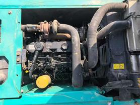 Buy Kobelco SK130 Used Excavator / 6 Buy Kobelco SK130 Used Excavator / 6