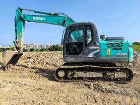 Buy Kobelco SK130 Used Excavator / 9 Buy Kobelco SK130 Used Excavator / 9
