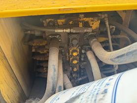 Buy Komatsu PC200-8 Used Excavator / 4 Buy Komatsu PC200-8 Used Excavator / 4