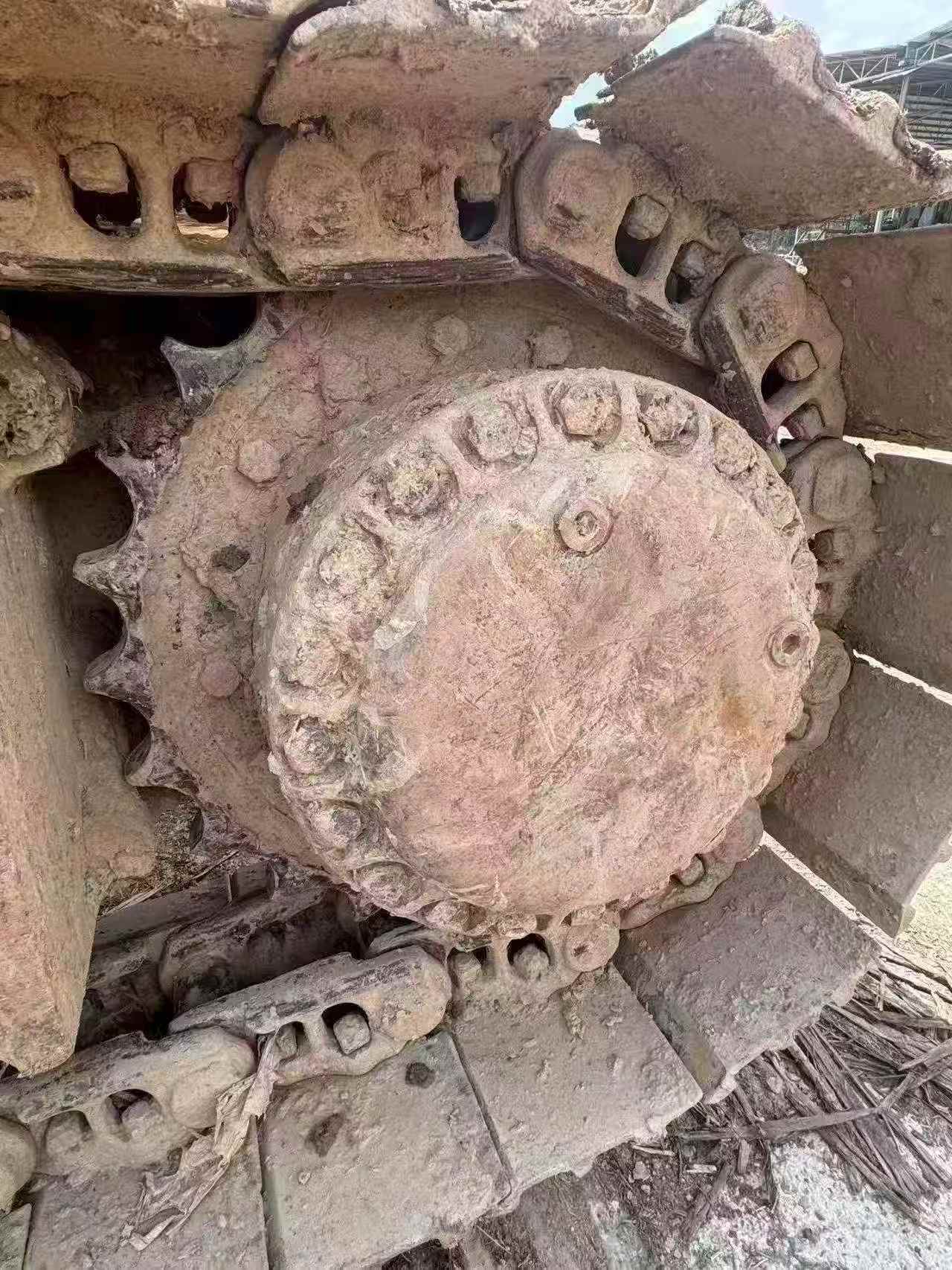 Buy Caterpillar 336E Used Excavator / 9 Buy Caterpillar 336E Used Excavator / 9