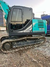 Buy Kobelco SK130 Used Excavator / 7 Buy Kobelco SK130 Used Excavator / 7