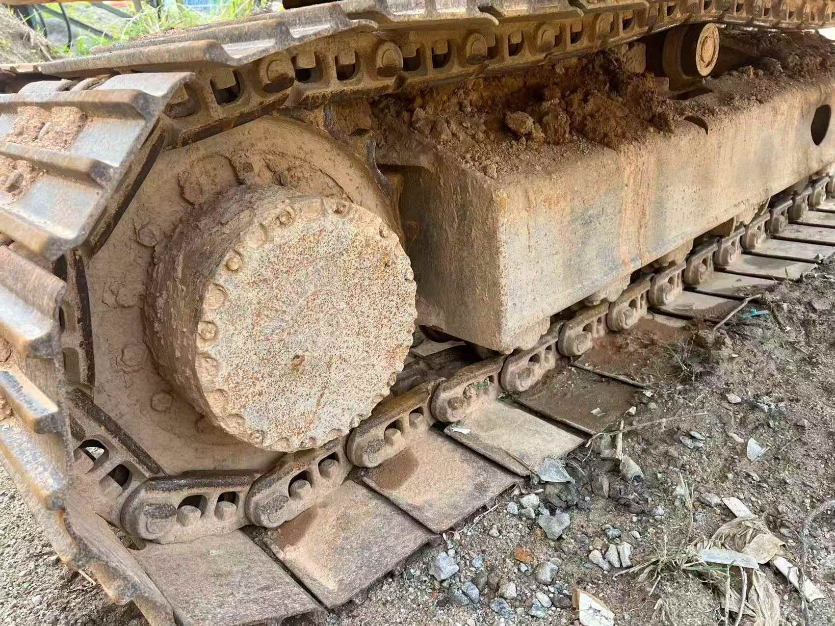 Buy Komatsu PC130-7 Used Excavator / 6 Buy Komatsu PC130-7 Used Excavator / 6