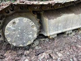 Buy Hitachi EX120-5 Used Excavator / 9 Buy Hitachi EX120-5 Used Excavator / 9