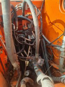 Buy Doosan DH80G Used Excavator / 5 Buy Doosan DH80G Used Excavator / 5
