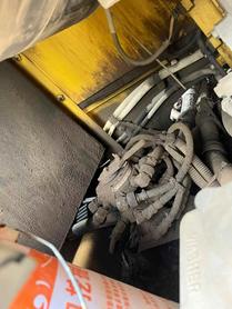 Buy Komatsu PC200-8N1 Used Excavator / 2 Buy Komatsu PC200-8N1 Used Excavator / 2