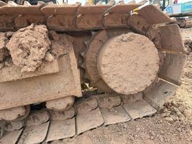 Buy Hyundai R215-7 Used Excavator / 6 Buy Hyundai R215-7 Used Excavator / 6