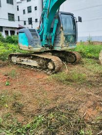 Buy Kobelco SK115SR Used Excavator / 7 Buy Kobelco SK115SR Used Excavator / 7