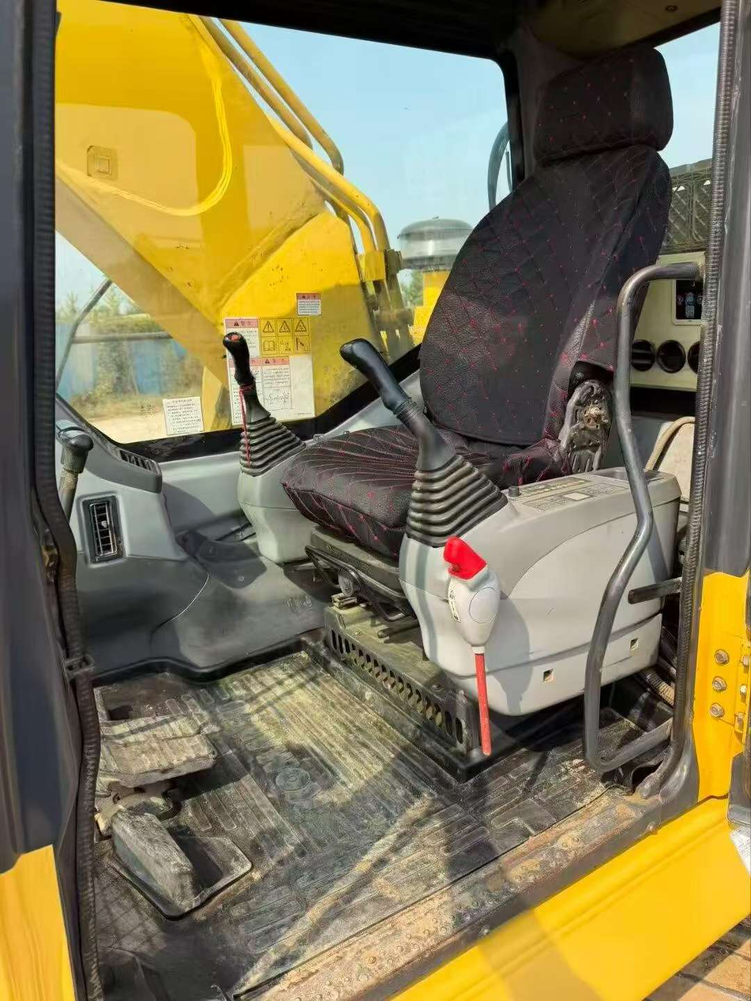 Buy Komatsu PC360-7 Used Excavator / 8 Buy Komatsu PC360-7 Used Excavator / 8