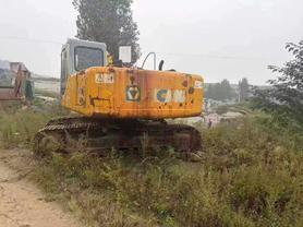 Buy XCMG XE215 Used Excavator / 5 Buy XCMG XE215 Used Excavator / 5