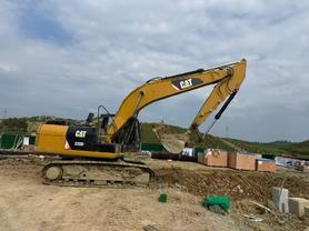 Buy Caterpillar 320D Used Excavator / 5 Buy Caterpillar 320D Used Excavator / 5