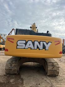 Buy Sany SY200C Used Excavator / 9 Buy Sany SY200C Used Excavator / 9