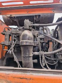 Buy Doosan DH500 Used Excavator / 8 Buy Doosan DH500 Used Excavator / 8