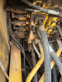 Buy Komatsu PC200-8N1 Used Excavator / 4 Buy Komatsu PC200-8N1 Used Excavator / 4