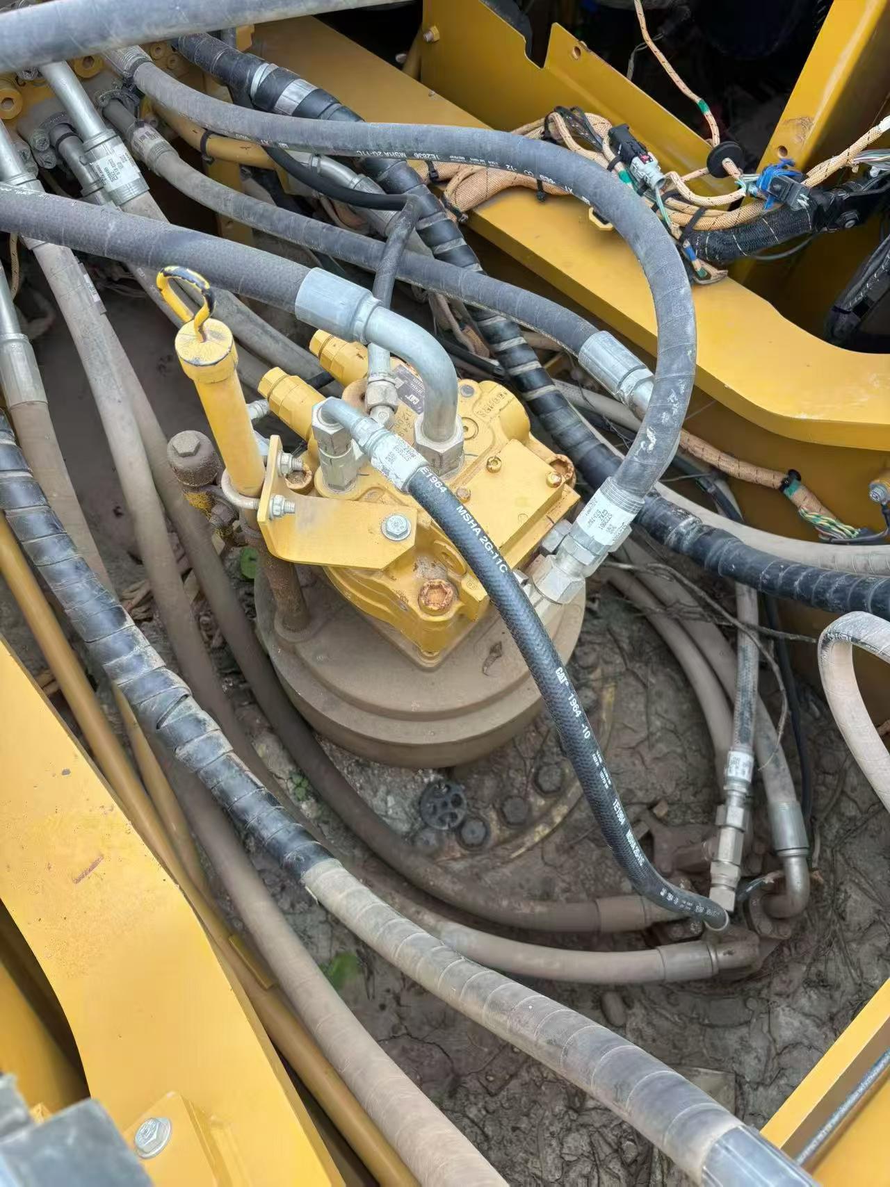 Buy Caterpillar 336E Used Excavator / 8 Buy Caterpillar 336E Used Excavator / 8