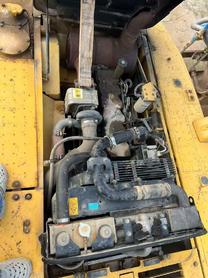 Buy Komatsu PC200-8N1 Used Excavator / 6 Buy Komatsu PC200-8N1 Used Excavator / 6